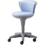 多目的スツール 背・ステップなし プラス(家具)