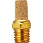 - サイレンサ 真鍮製 モノタロウ 58737848