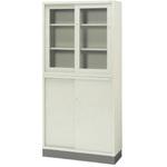 SS-DH KR書庫 スペア取手 プラス(家具)