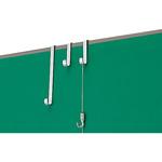 多目的パネル 専用フック プラス[家具]