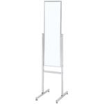 RW-B12 WH/WH インフォメーションボード プラス(家具)