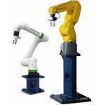 NBK ロボットスタンド NBK(鍋屋バイテック会社)