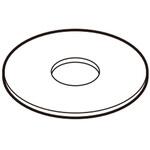 RSV-INSULATOR-FL-441570(20個入り) 自動散水用電磁弁 RSV形電磁弁(部品) CKD