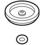 GSV-50A-PVS-KIT-FLA96708 自動散水用樹脂製電磁弁 GSV形樹脂電磁弁(部品) CKD