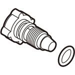 RSV-25A-210K-FKIT-FL-135906 自動散水用電磁弁 RSV形電磁弁(部品) CKD