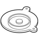 自動散水用樹脂製電磁弁 GSV・GSV2形樹脂電磁弁(部品) CKD