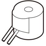 RSV-P-COIL 自動散水用電磁弁 RSV形電磁弁(部品) CKD