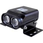 KRG-11 測距式クレーン接近警報装置 北陽電機