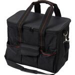 角バッグ折りたたみ蓋付