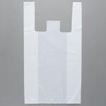 レジ袋 乳白色 モノタロウ