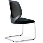 チェア ジロフレックス 353 ミーティング カンチレバー脚 プラス(家具)