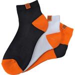 UNIVERSAL OVERALL PRO SOX 3P UNIVERSAL OVERALL