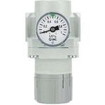 AR30K-02BG-1-D AR30(K)-D Series レギュレータ SMC