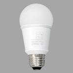 LDA8AGRIRED-G/S-VF アザミウマ忌避・電照用赤色LED電球 HotaluX(ホタルクス)