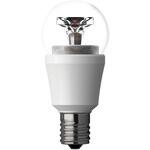 LED電球E17クリア電球 Panasonic(パナソニック)