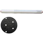 穴あきNINJAマルチ オーミヤ