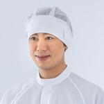 美額キャップ インナーフード アドクリーン