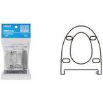 シャワートイレ用ゴム足(2個入り) INAX(LIXIL)