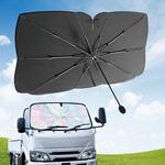 トラック&ワンBOX用 傘シェード JB(日本ボデーパーツ工業)