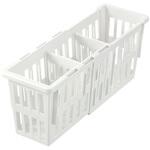 トトノ 野菜・冷凍室用 伸縮ストッカー深型 Richell(リッチェル)