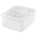 トトノ 引き出し用 米びつR 5kg Richell(リッチェル)