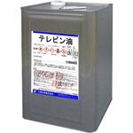 テレピン油 大伸化学
