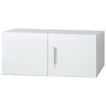 L6 スタンダードタイプ 両開き保管庫(連結サービスなし) プラス(家具)