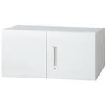L6 スタンダードタイプ 両開き保管庫(連結サービスなし) プラス(家具)