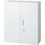 L6 スタンダードタイプ 両開き保管庫(ダイヤル錠)(連結サービス付き) プラス(家具)