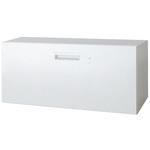 L6 スタンダードタイプ ラテラルファイリングキャビネット(連結サービスなし) プラス(家具)