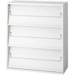 L6 スタンダードタイプ 雑誌架(連結サービス付き) プラス(家具)