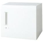 L6 スタンダードタイプ 片開き保管庫(連結サービスなし) プラス(家具)