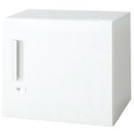 L6 スタンダードタイプ 片開き保管庫(連結サービスなし) プラス(家具)