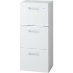 L6 スタンダードタイプ バーチカル保管庫(連結サービスなし) プラス(家具)