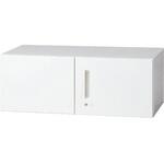 L6 スタンダードタイプ 両開き保管庫(連結サービス付き) プラス(家具)