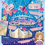 ジュエリープリンセスおりがみ(15.0) トーヨー