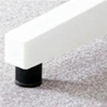 アジャスターカバー プラス(家具)