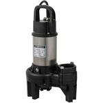 雑排水用水中ノンクロッグポンプ(バンクスシリーズ) PN型 鶴見製作所