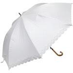 82601209 フローレンスケリー晴雨60cmBJヒートカット IV ローズ産業