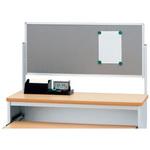 NK 掲示パネル プラス(家具)
