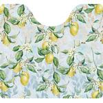 クリアトイレマット ヨコズナクリエーション