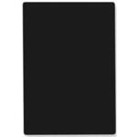 黒色下敷 共栄プラスチック