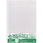 PPダブルカードケース 共栄プラスチック