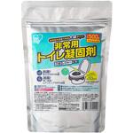 【15年保存】非常用トイレ凝固剤 大容量タイプ アイリスオーヤマ