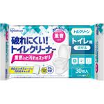 トイレシート薄手 30枚入り アイリスオーヤマ