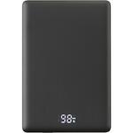 薄型モバイルバッテリー10000mAh アイリスオーヤマ