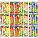 [冷蔵]プリマハム サラダチキンバー まとめ買い 4種各6個 (3種のチーズ・トマト・枝豆ひじき・ジンジャー) プリマハム