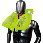 防災・水害備蓄用 ライフジャケット(救命胴衣) 高階救命器具