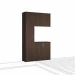 【オーダー】ベリティス玄関用収納コンポリア 幅1200mm フロート・オープンフロアタイプ Panasonic(パナソニック)