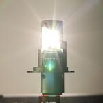 H4 ヘッドライト LED 12v/24v兼用 竹村商会